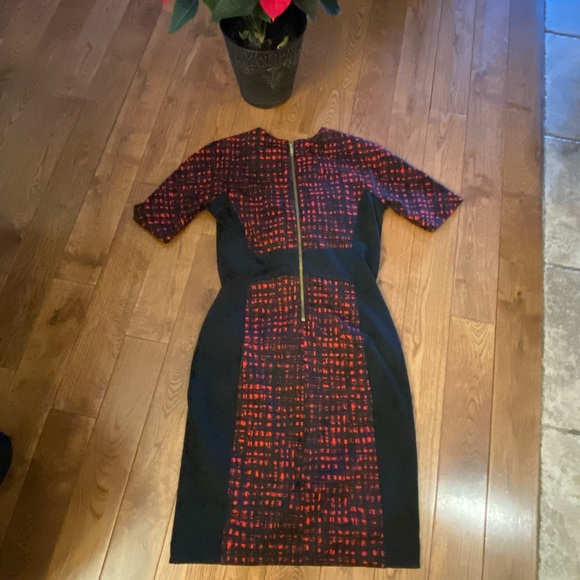 Michael Kors dress size 0 - Picture 3 of 5